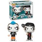 Set 2 figuras POP Twiztid Madrox & Monoxide