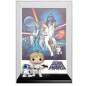 Figura POP Star Wars Luke Skywalker R2-D2