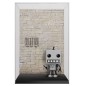 Figura POP Art Cover Brandalised Tagging Robot