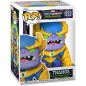 Figura POP Marvel Monster Hunters Thanos