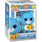 Figura POP Care Bears 40th Anniversary Champ Bear