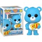 Figura POP Care Bears 40th Anniversary Champ Bear