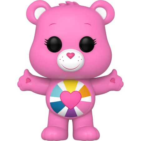 Figura POP Care Bears 40th Anniversary Hopeful Heart Bear