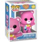 Pack 6 figuras POP Care Bears 40th Anniversary Hopeful Heart Bear 5 + 1 Chase