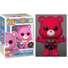 Figura POP Care Bears 40th Anniversary Hopeful Heart Bear Chase