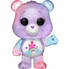 Figura POP Care Bears 40th Anniversary Care a Lot Bear Chase