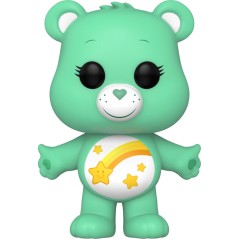 Figura POP Care Bears 40th Anniversary Wish Bear