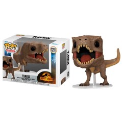 Figura POP Jurassic World 3 T-Rex