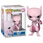 Figura POP Pokemon Mewtwo