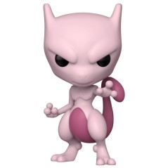 Figura POP Pokemon Mewtwo