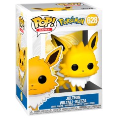 Figura POP Pokemon Jolteon