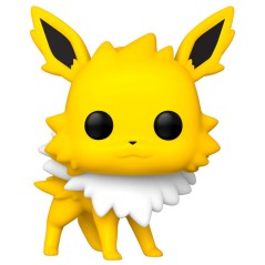 Figura POP Pokemon Jolteon