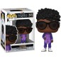 Figura POP Marvel Black Panther Wakanda Forever Shuri