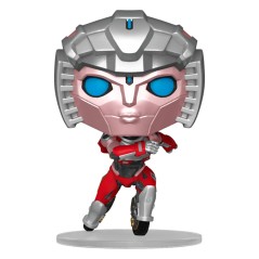 Figura POP Transformers Arcee