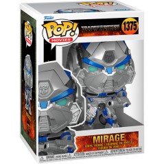 Figura POP Transformers Mirage