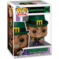 Figura POP Leprechaun - Leprechaun