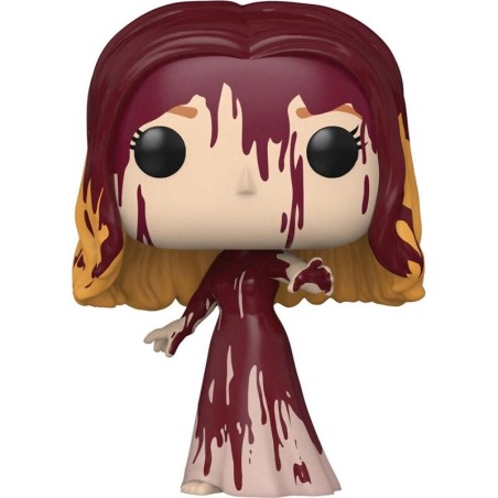 Figura POP Carrie - Carrie