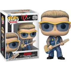 Figura POP U2 ZooTV Adam