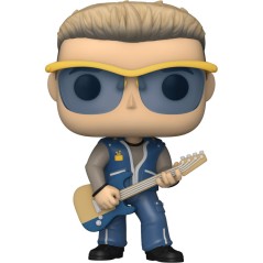 Figura POP U2 ZooTV Adam