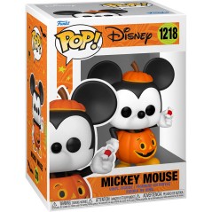 Figura POP Disney Truco Trato Mickey