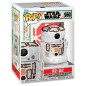 Figura POP Star Wars Holiday R2-D2