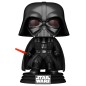 Figura POP Star Wars Obi-Wan Darth Vader