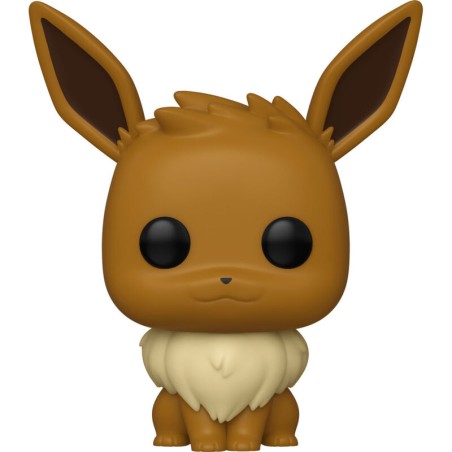 Figura POP Pokemon Eevee