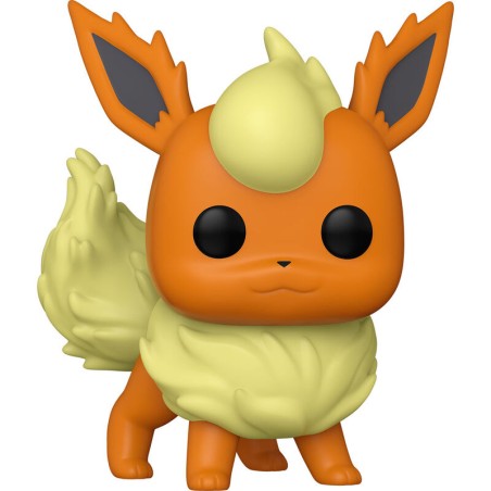 Figura POP Pokemon Flareon