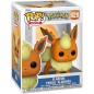 Figura POP Pokemon Flareon