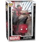 Figura POP Comic Cover Marvel Daredevil Elektra