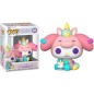 Figura POP Sanrio Hello Kitty My Melody