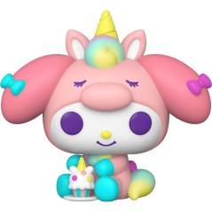 Figura POP Sanrio Hello Kitty My Melody