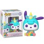 Figura POP Sanrio Hello Kitty Pochacco