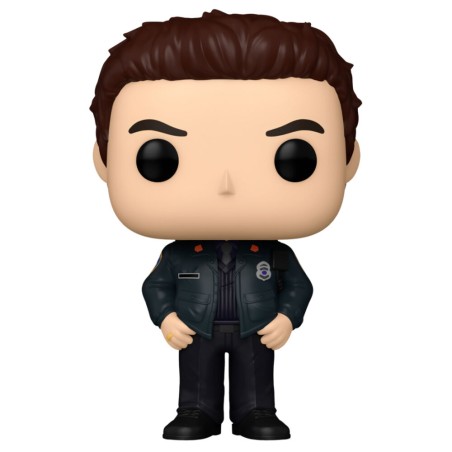 Figura POP The Wire James Jimmy McNulty