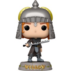 Figura POP Willow Sorsha 5 + 1 Chase