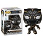 Figura POP Marvel Black Panther Wakanda Forever Black Panther