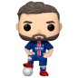 Figura POP Paris Saint-Germain Lionel Messi