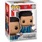 Figura WWE Rocky Maivia