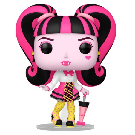 Figura POP Monster High Draculaura