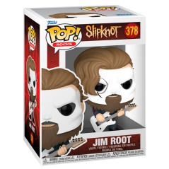 Figura POP Slipknot Jim Root