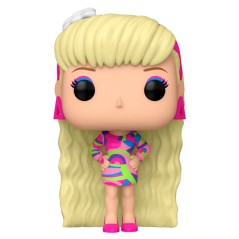 Figura POP Barbie Totally Hair Barbie