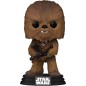 Figura POP Star Wars Chewbacca