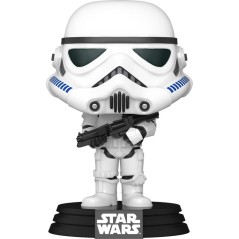 Figura POP Star Wars Stormtrooper