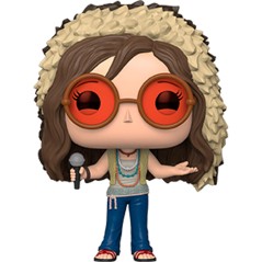 Figura POP Rocks Janis Joplin