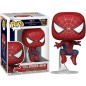 Figura POP Marvel Spider-Man No Way Home Spider-Man