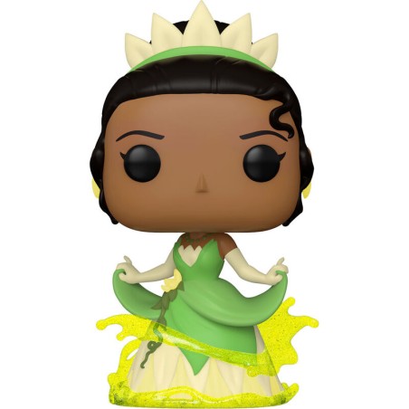 Figura POP Disney 100th Anniversary Tiana