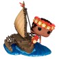 Figura POP Disney 100th Anniversary Vaiana Moana