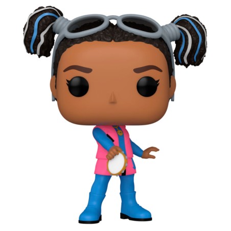 Figura POP Disney 100th Zenon Nebula Wade