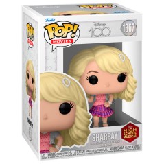 Figura POP Disney 100th Anniversary High School Musical Sharpay