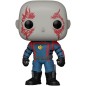 Figura POP Marvel Guardianes de la Galaxia 3 Drax